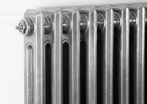 Rathmell 2 Cast Iron Radiator 1030mm